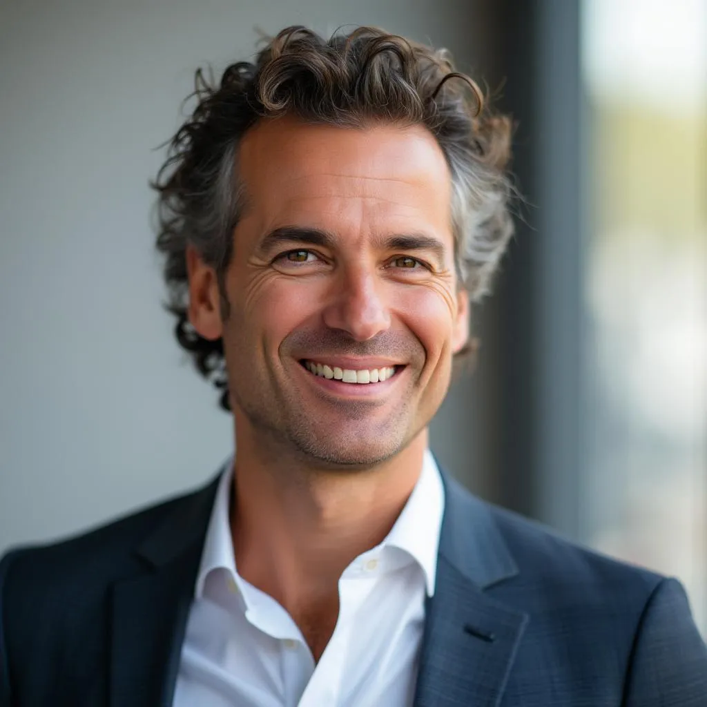 Laurent Dupont